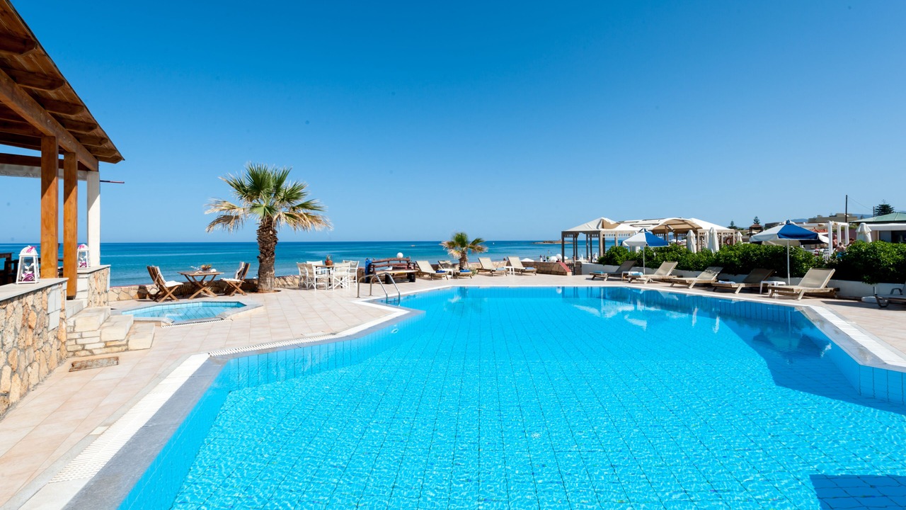 Photo of Outdoor in Malia