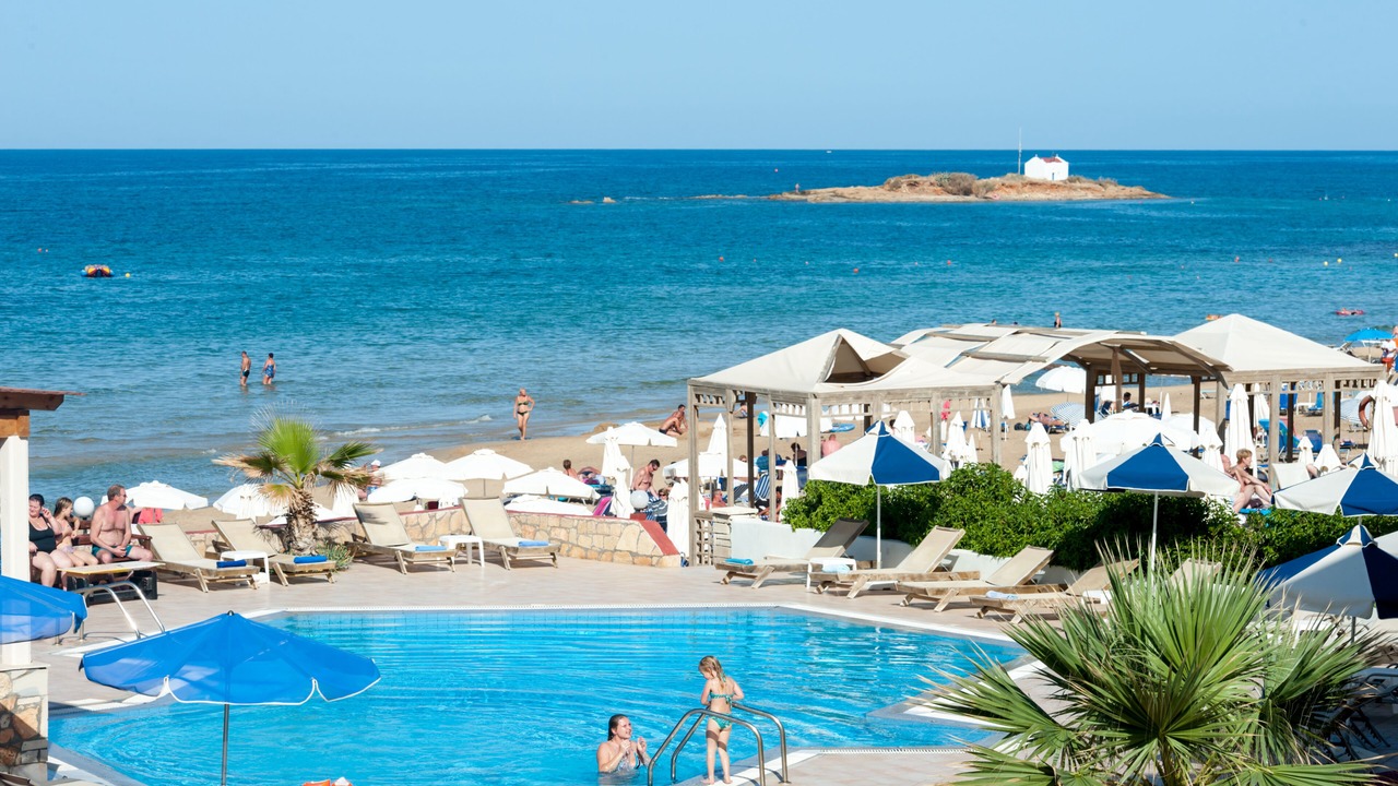 Photo of Outdoor in Malia