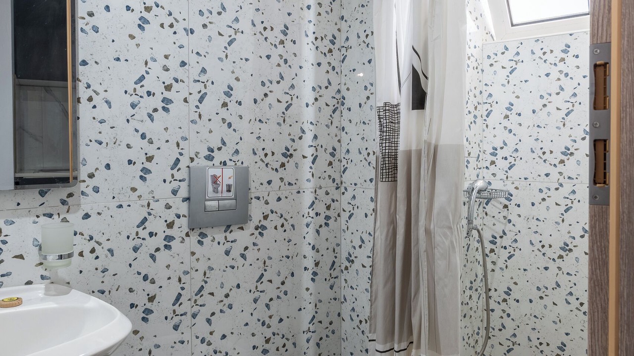 Photo of Bathroom in Malia