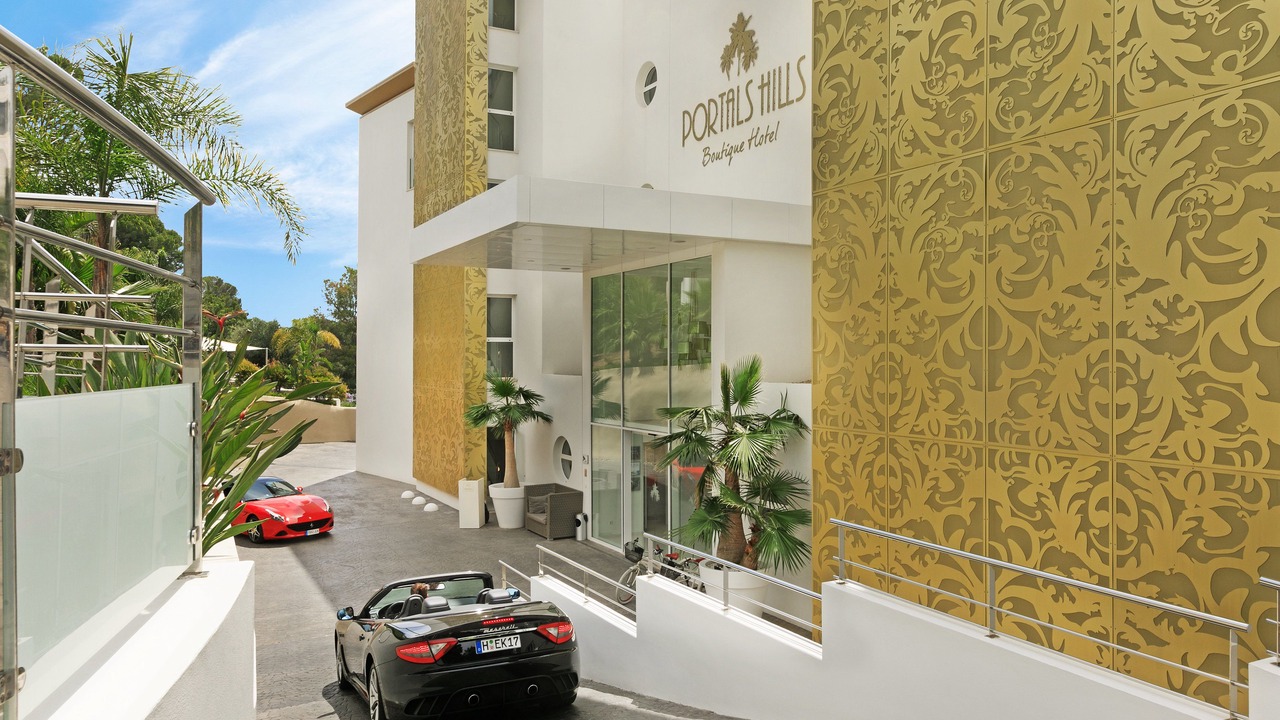 Photo of Outdoor in Portals Nous