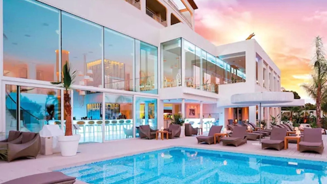 Photo of Outdoor in Portals Nous