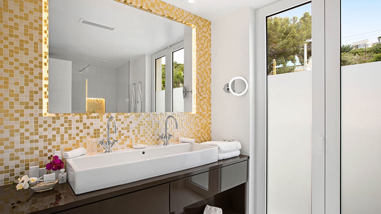 Photo of Bathroom in Portals Nous