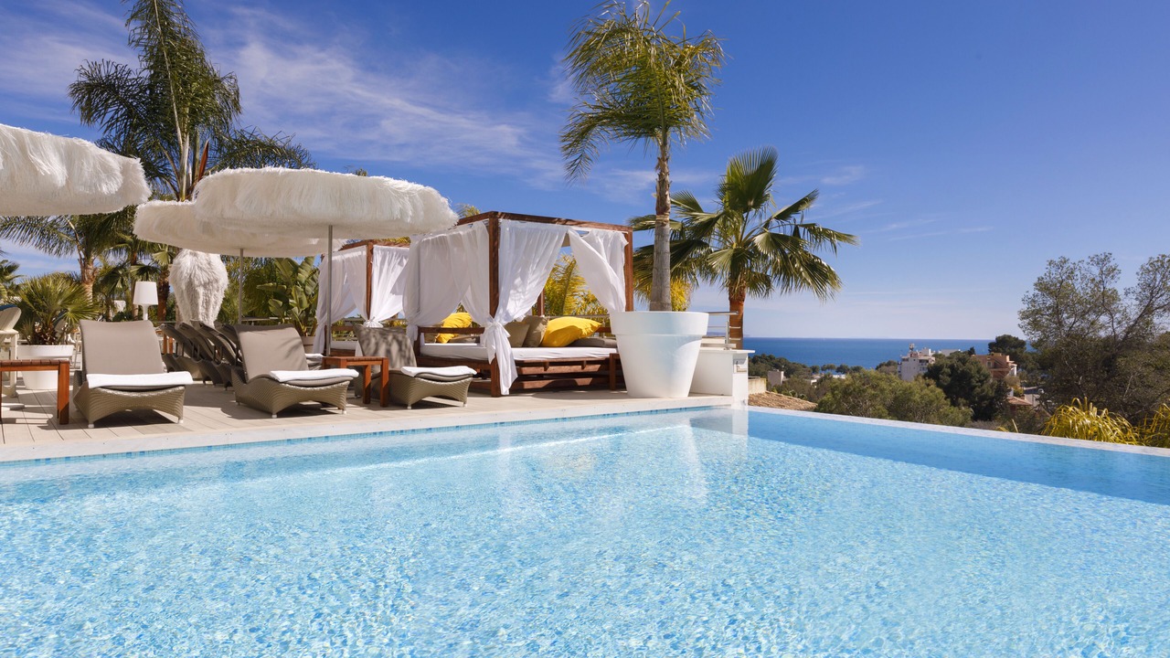 Photo of Outdoor in Portals Nous