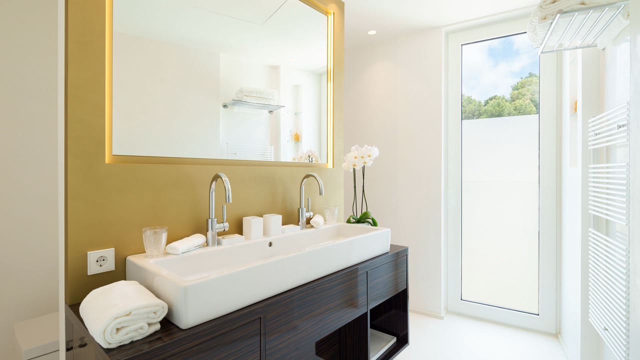 Photo of Bathroom in Portals Nous