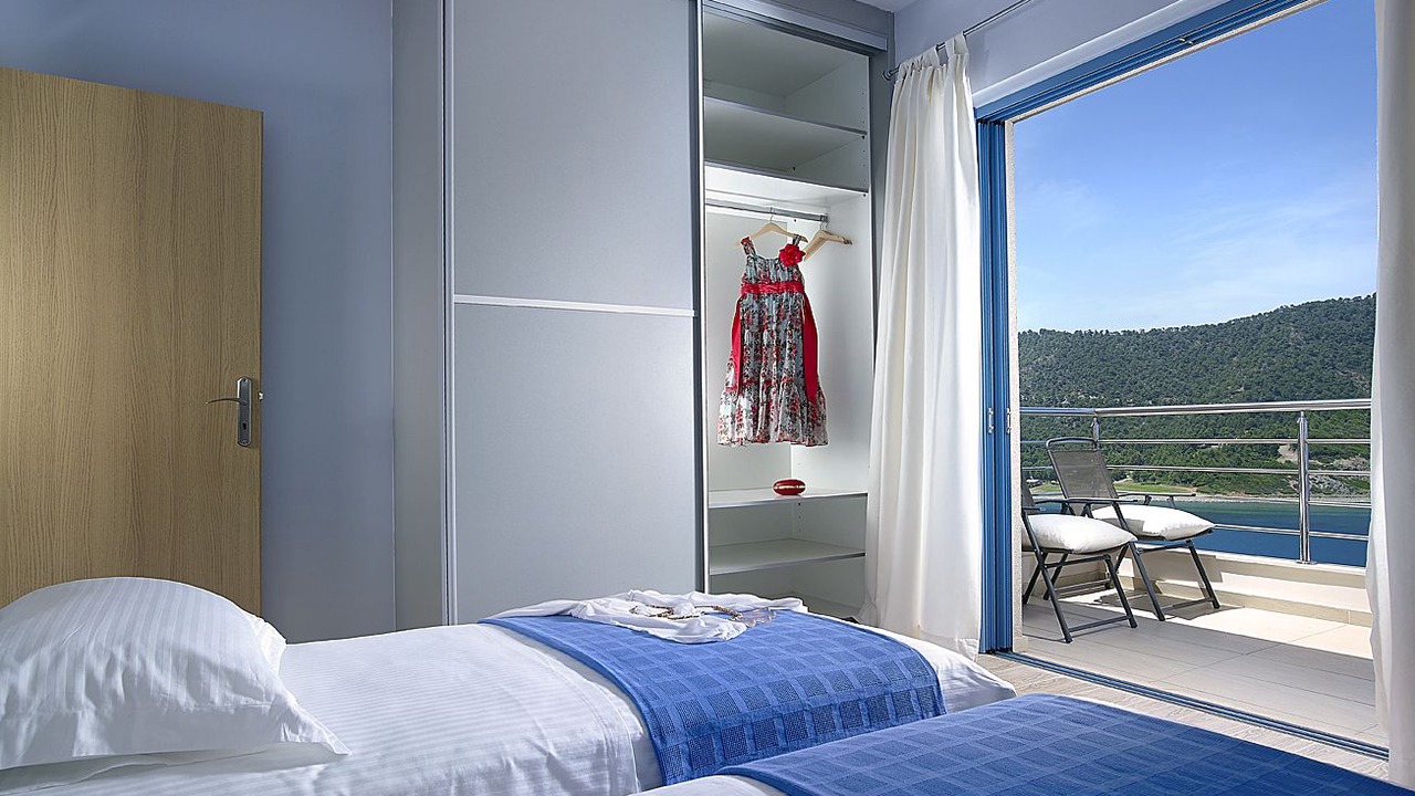 Photo of Bedroom in Pilio