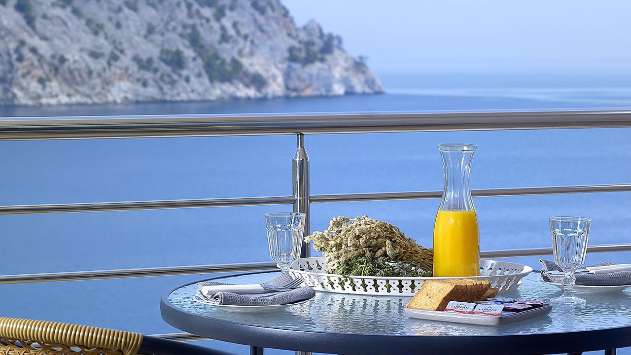 Photo of Patio Balcony in Pilio