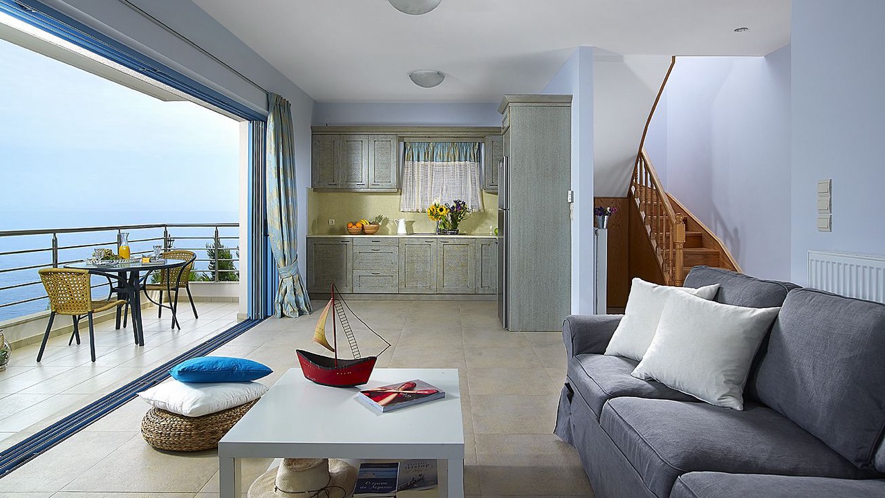 Photo of Bedroom in Pilio