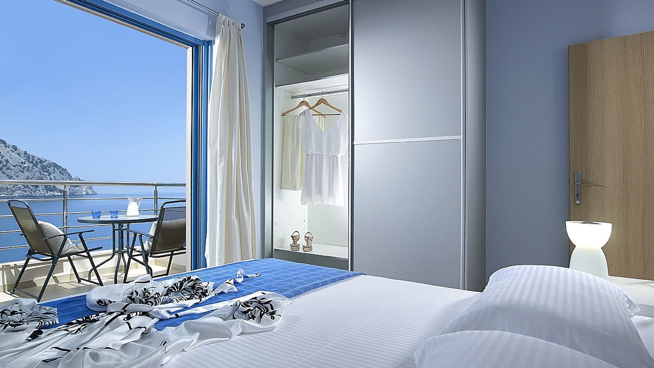 Photo of Bedroom in Pilio
