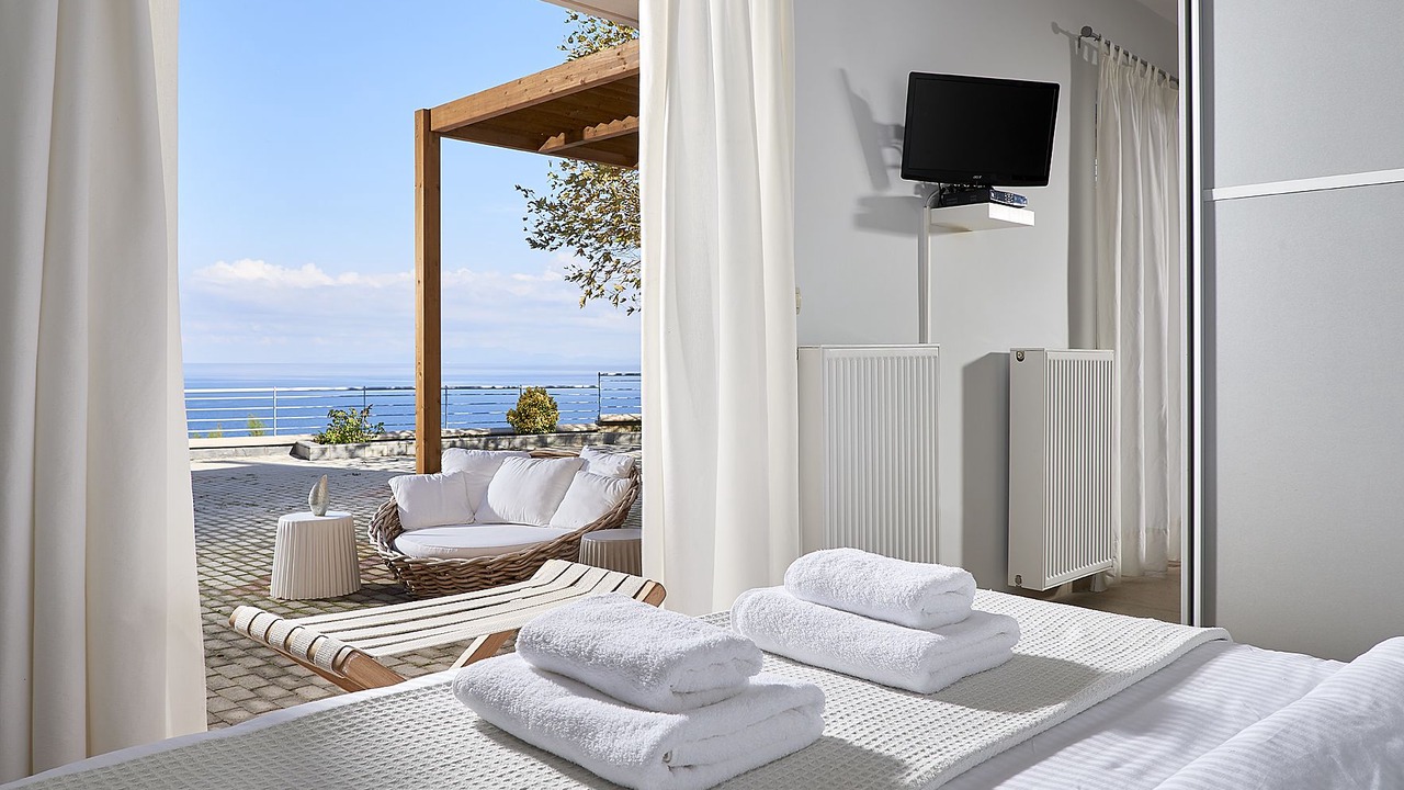 Photo of Bedroom in Pilio