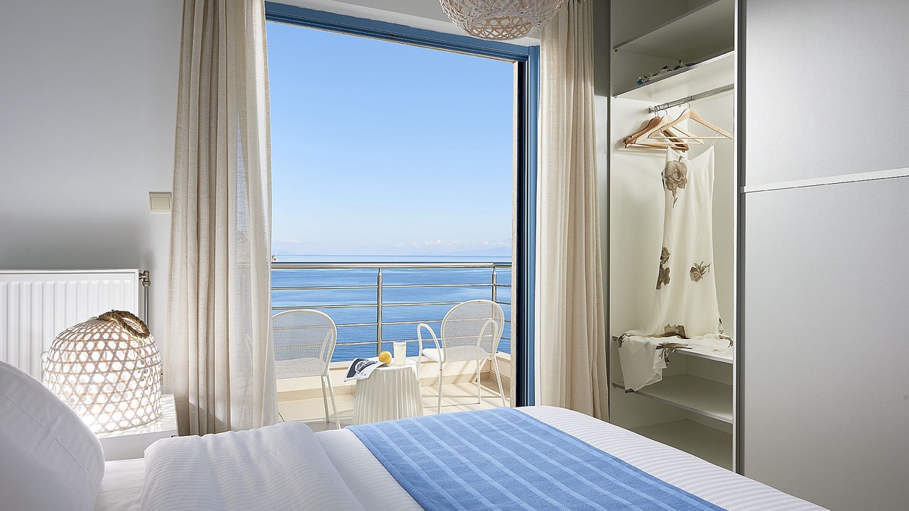 Photo of Bedroom in Pilio