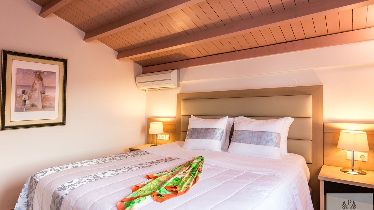 Photo of Bedroom in Koutouloufari