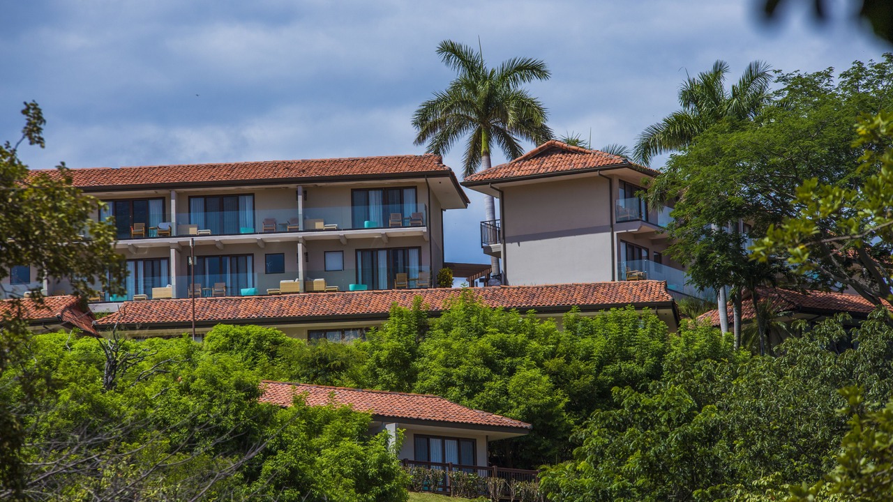 Photo of Patio Balcony in Papagayo