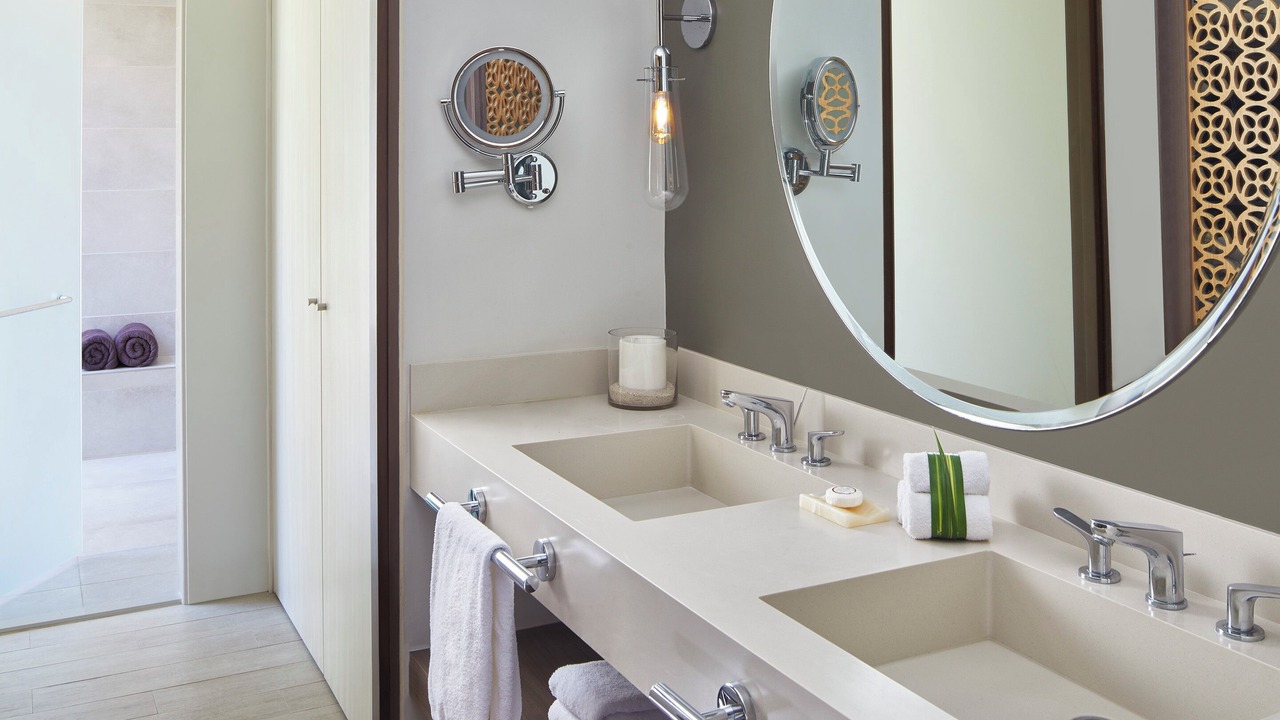 Photo of Bathroom in Papagayo