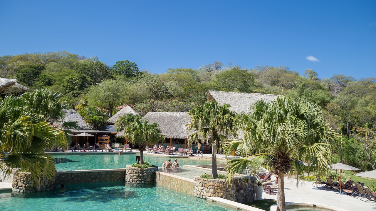 Photo of Outdoor in Papagayo