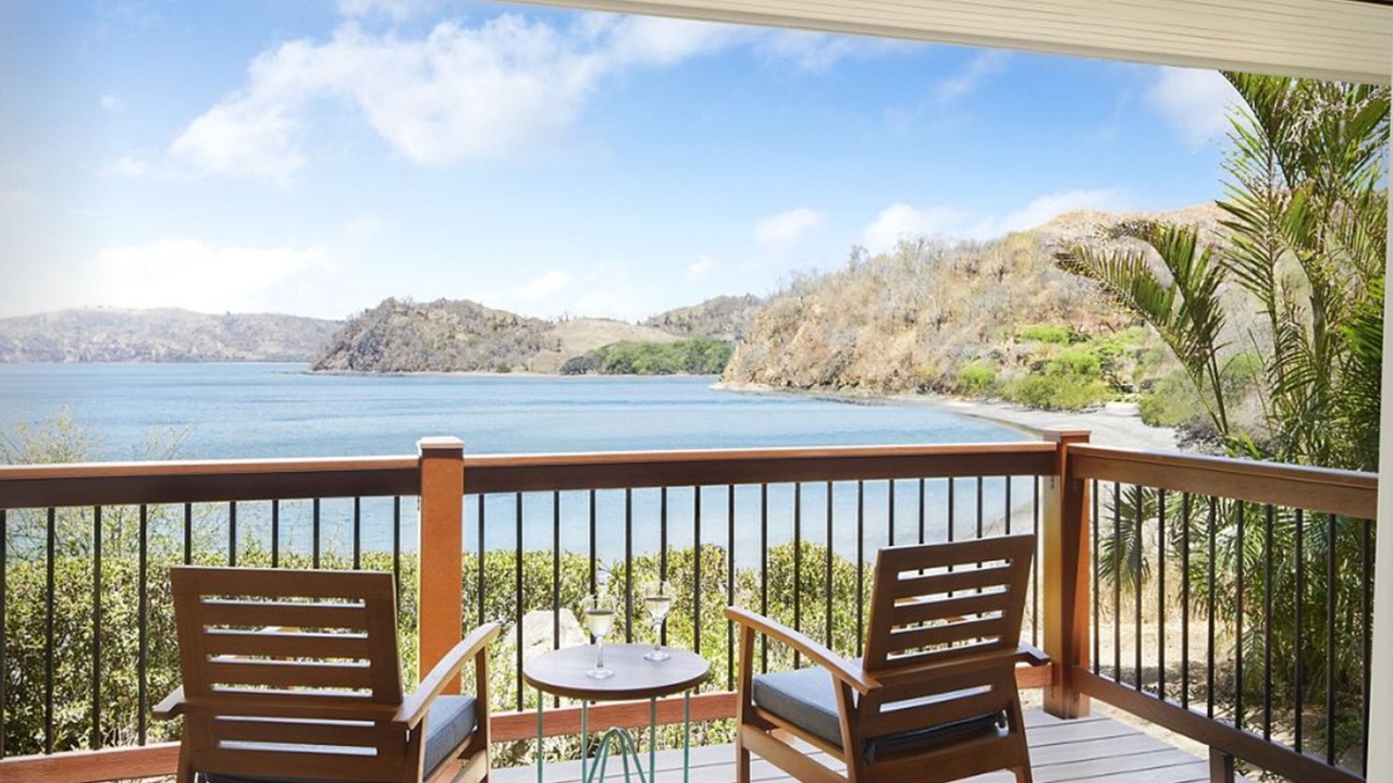 Photo of Bedroom in Papagayo
