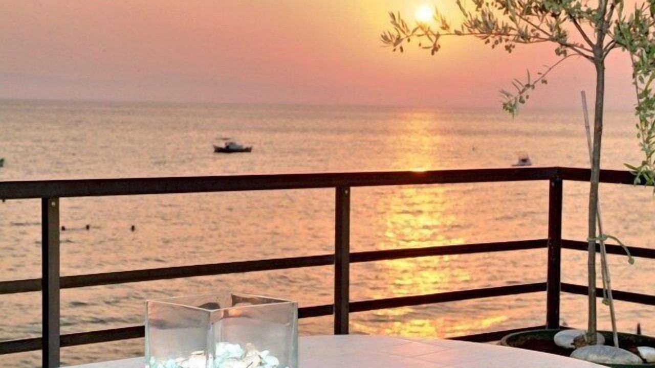 Photo of Patio Balcony in Akrogialion