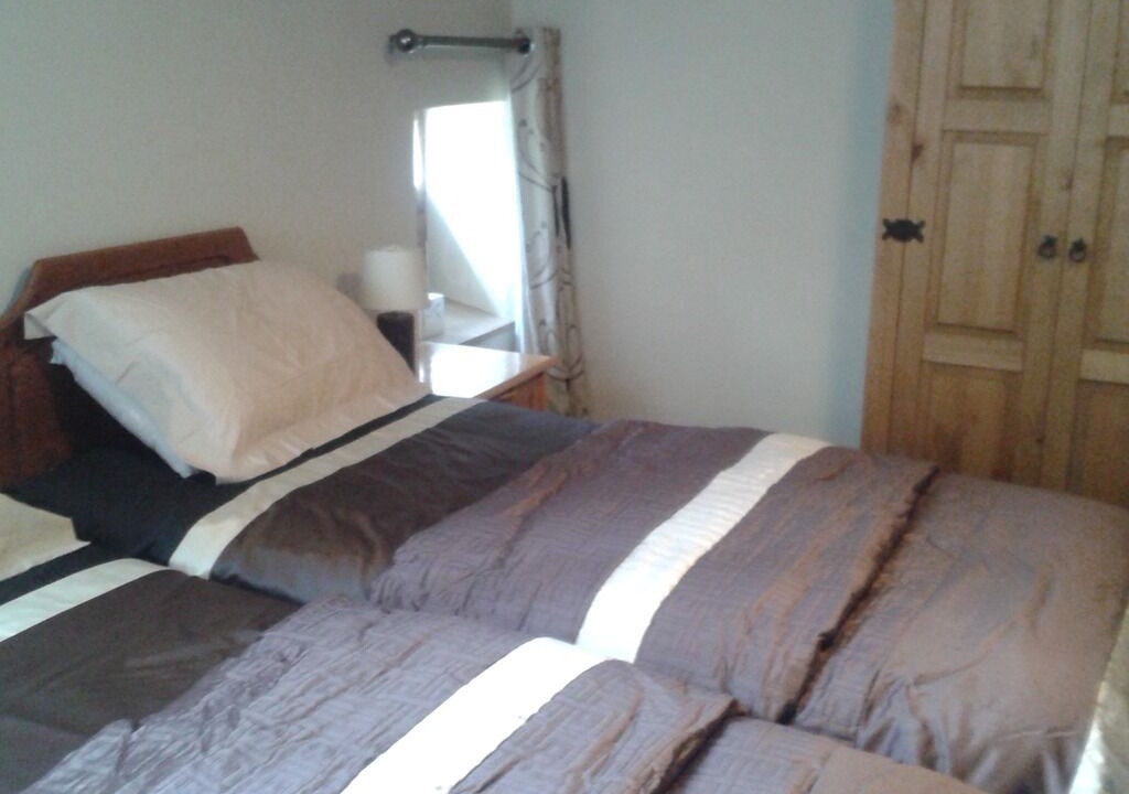 Photo of Bedroom in Bridgend of Lintrathen