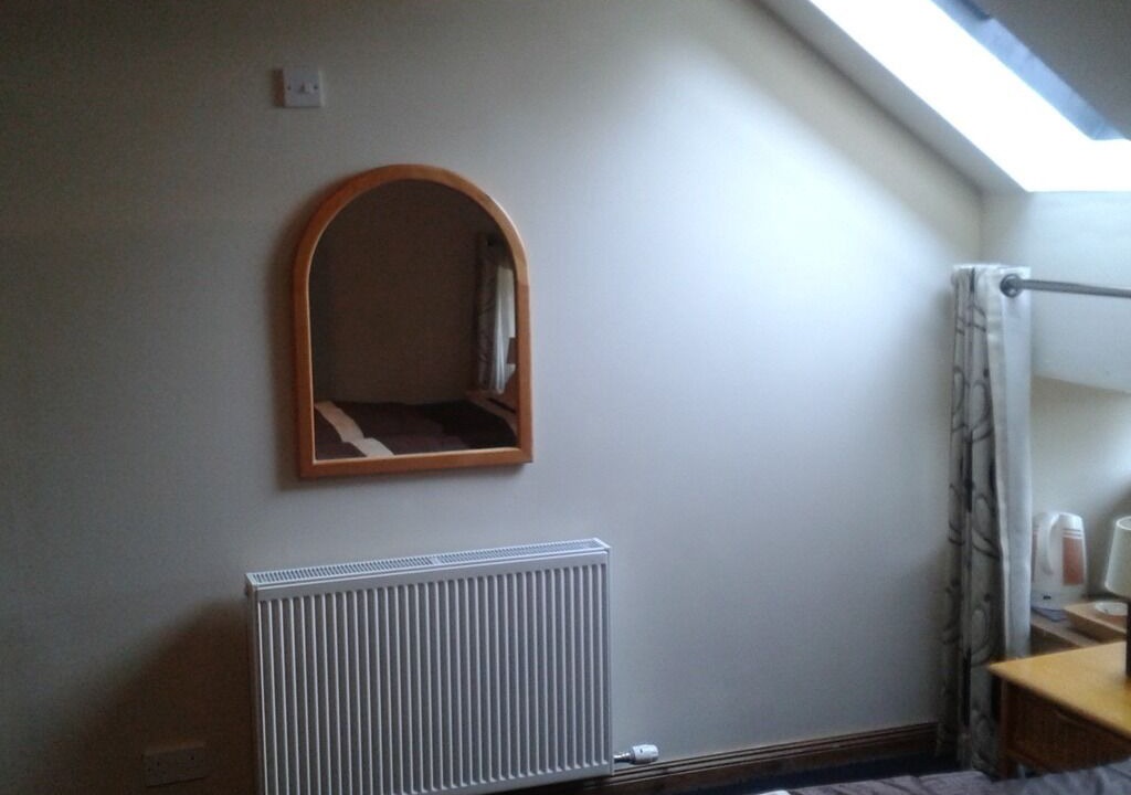 Photo of Bedroom in Bridgend of Lintrathen
