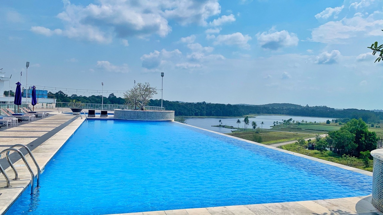 Photo of Outdoor in Lagoi