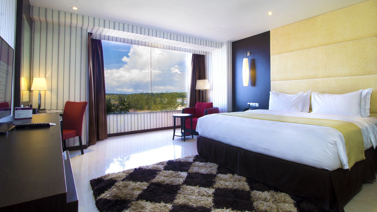 Photo of Bedroom in Lagoi