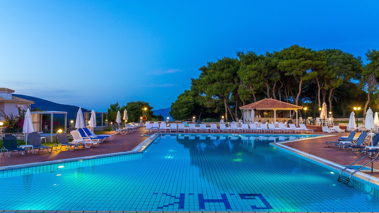 Photo of Outdoor in Agia Marina