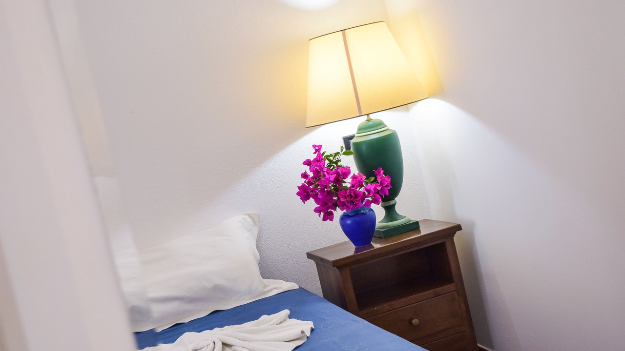 Photo of Bedroom in Agia Marina