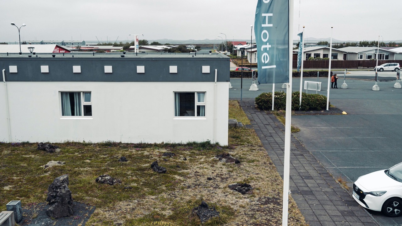 Photo of Outdoor in Grindavik