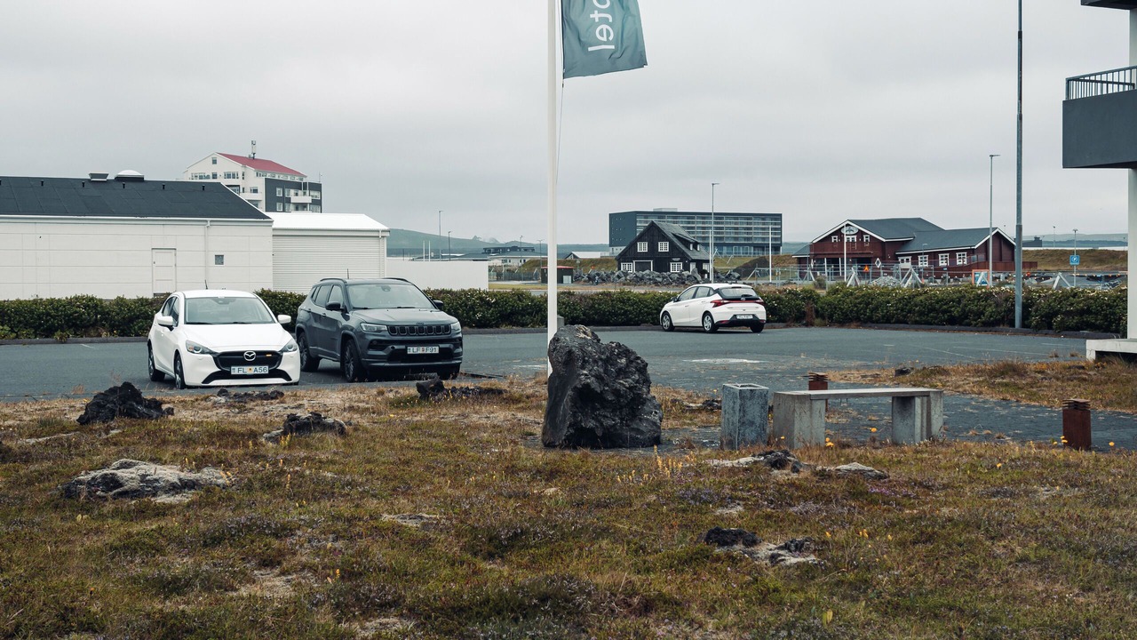 Photo of Outdoor in Grindavik