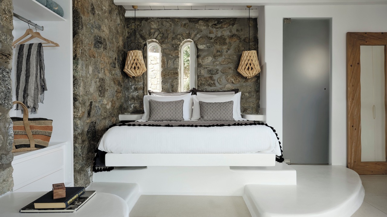 Photo of Bedroom in Kanalia