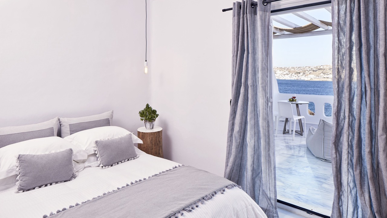 Photo of Bedroom in Kanalia