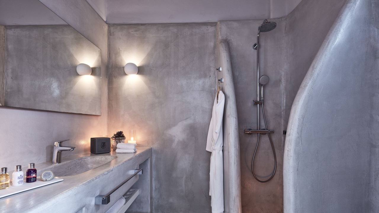 Photo of Bathroom in Kanalia