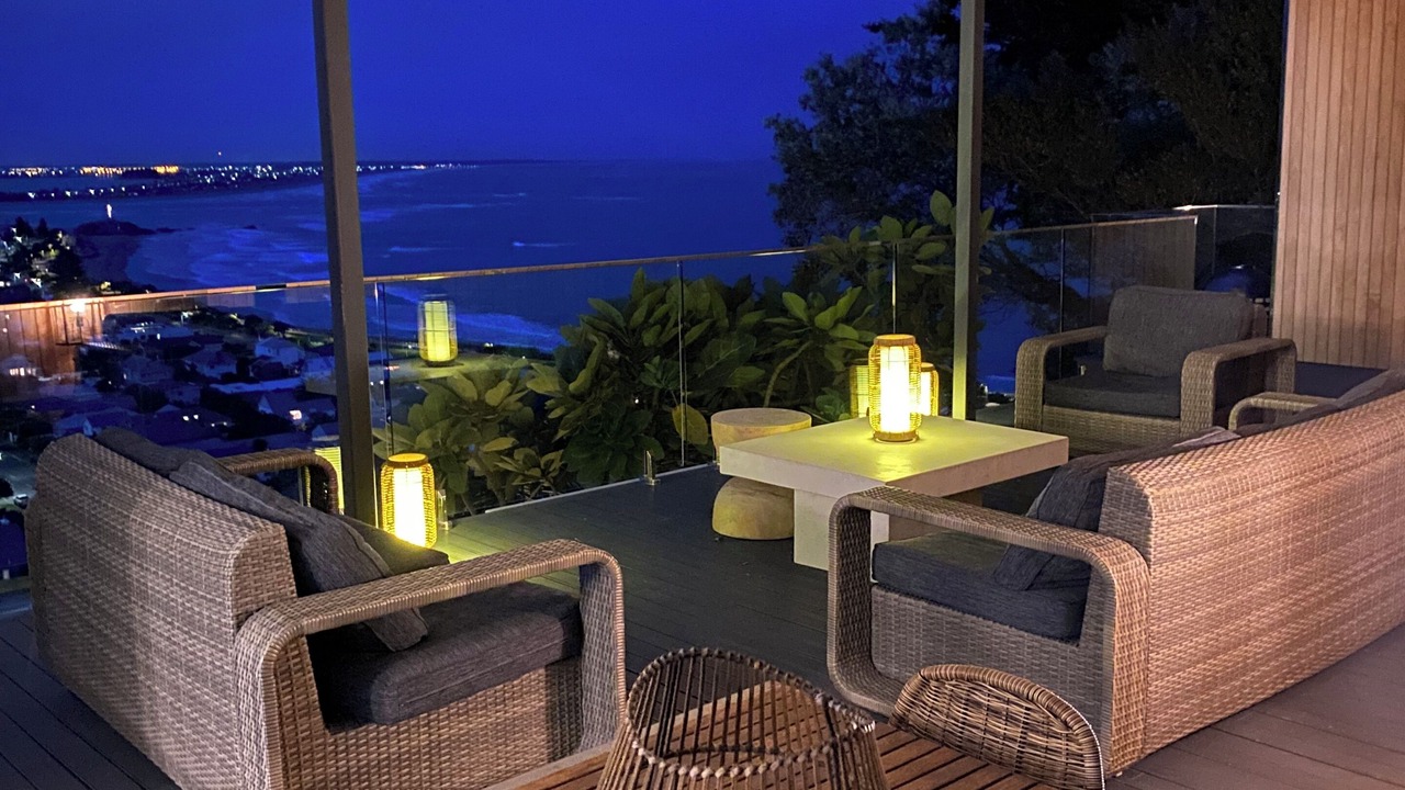 Photo of Patio Balcony in Sumner