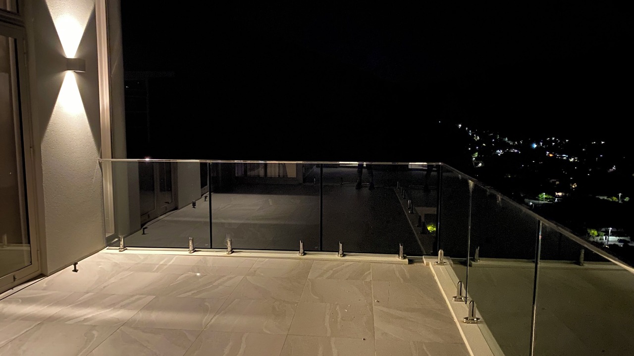 Photo of Patio Balcony in Sumner