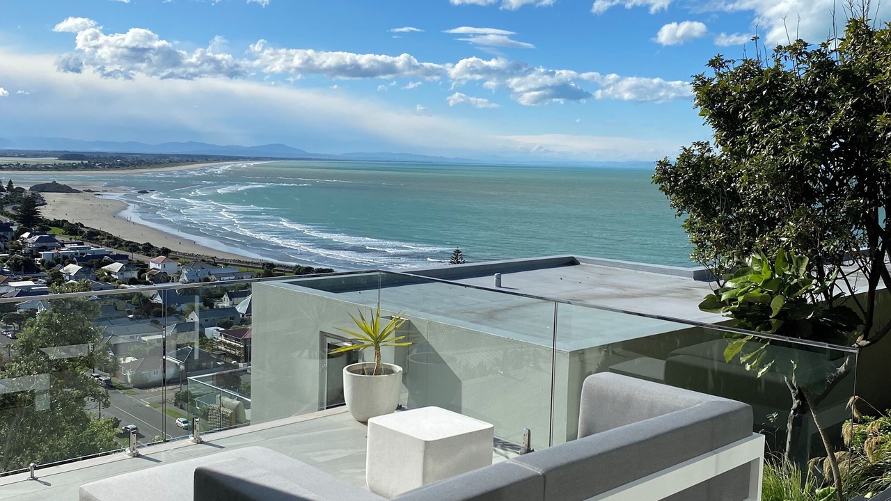 Photo of Patio Balcony in Sumner