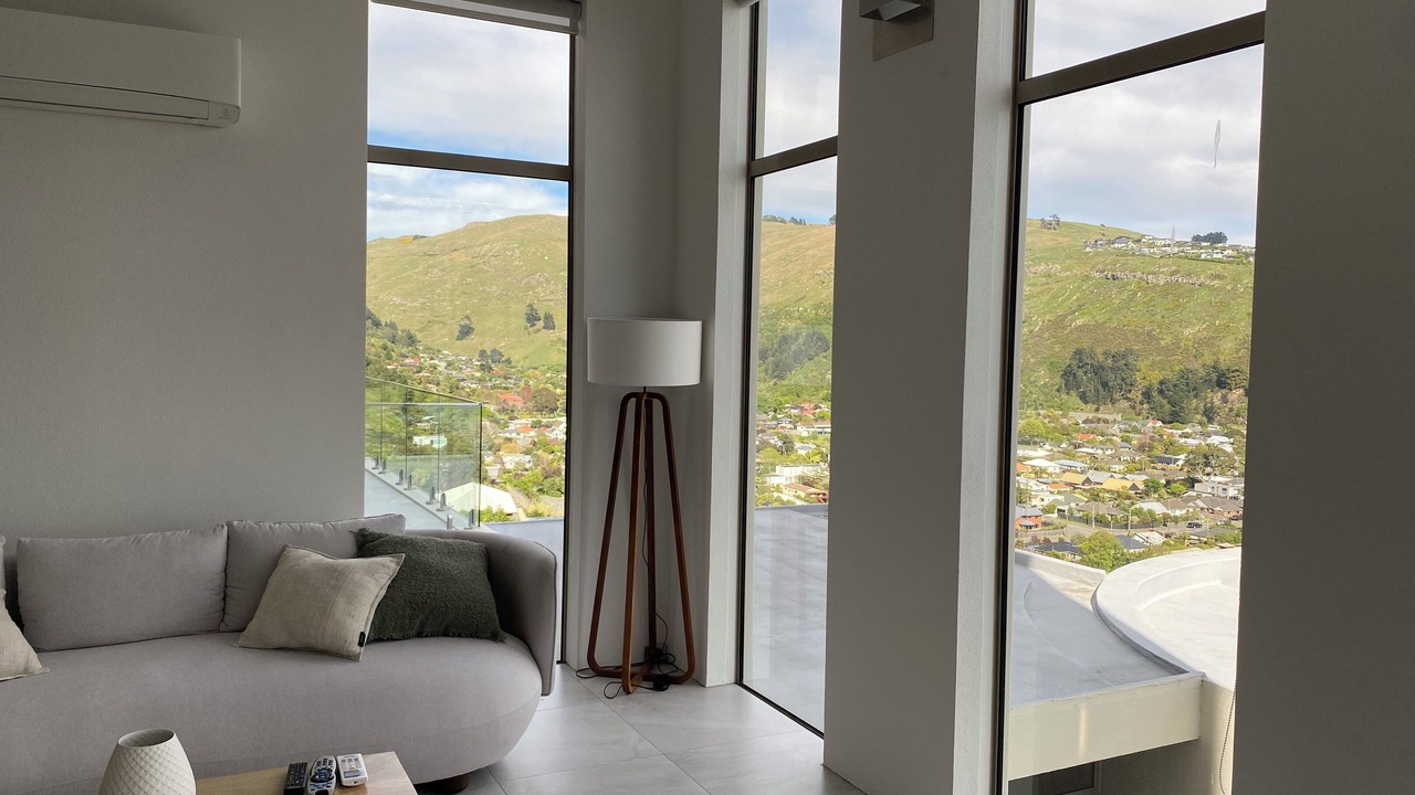 Photo of Livingroom in Sumner