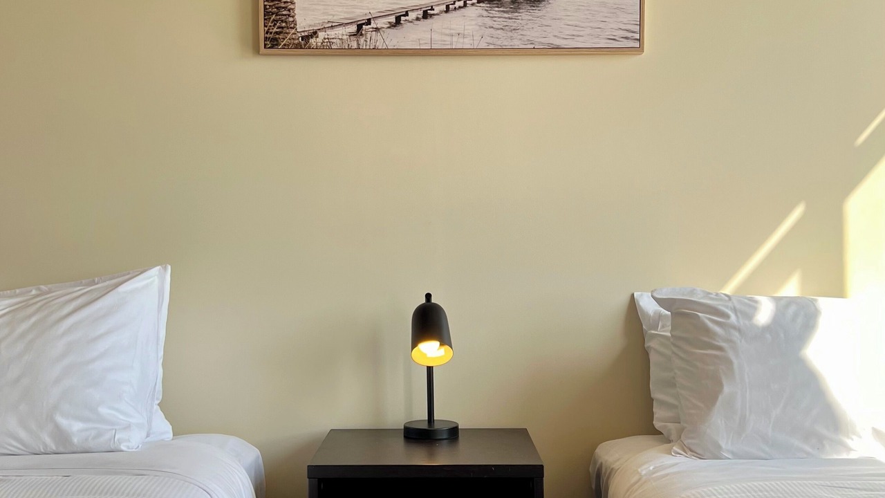 Photo of Bedroom in Porirua