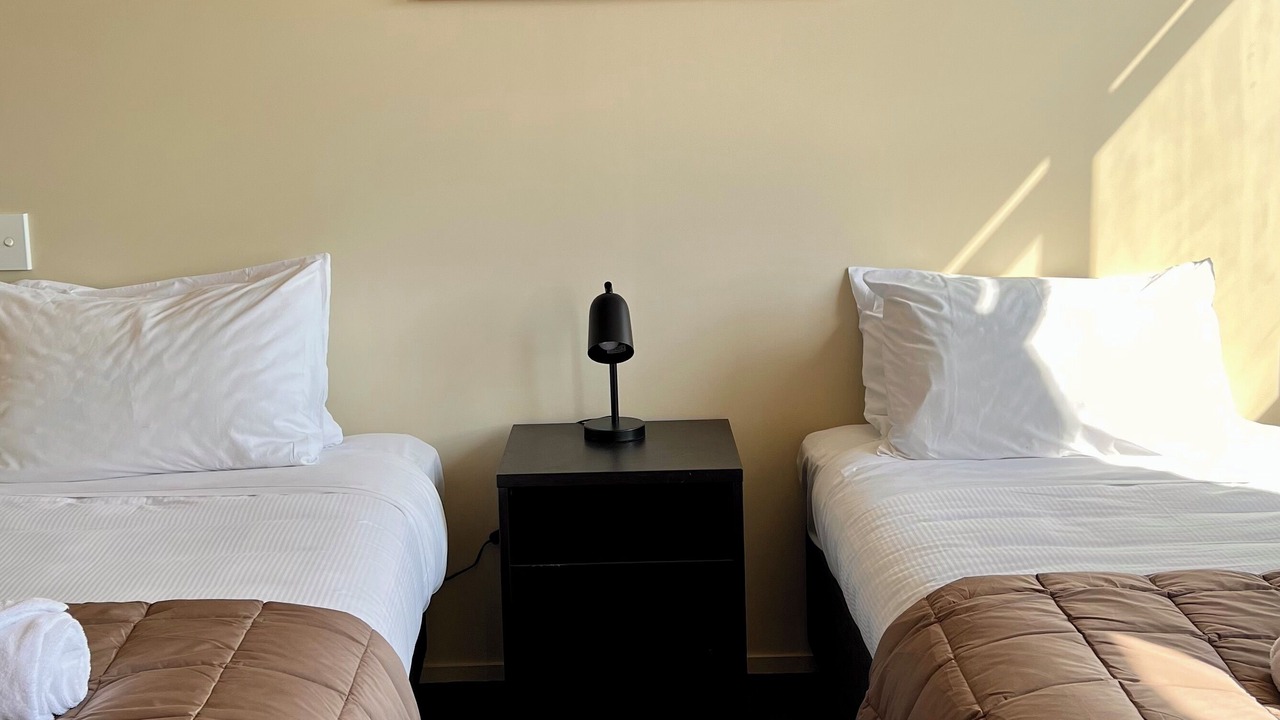 Photo of Bedroom in Porirua