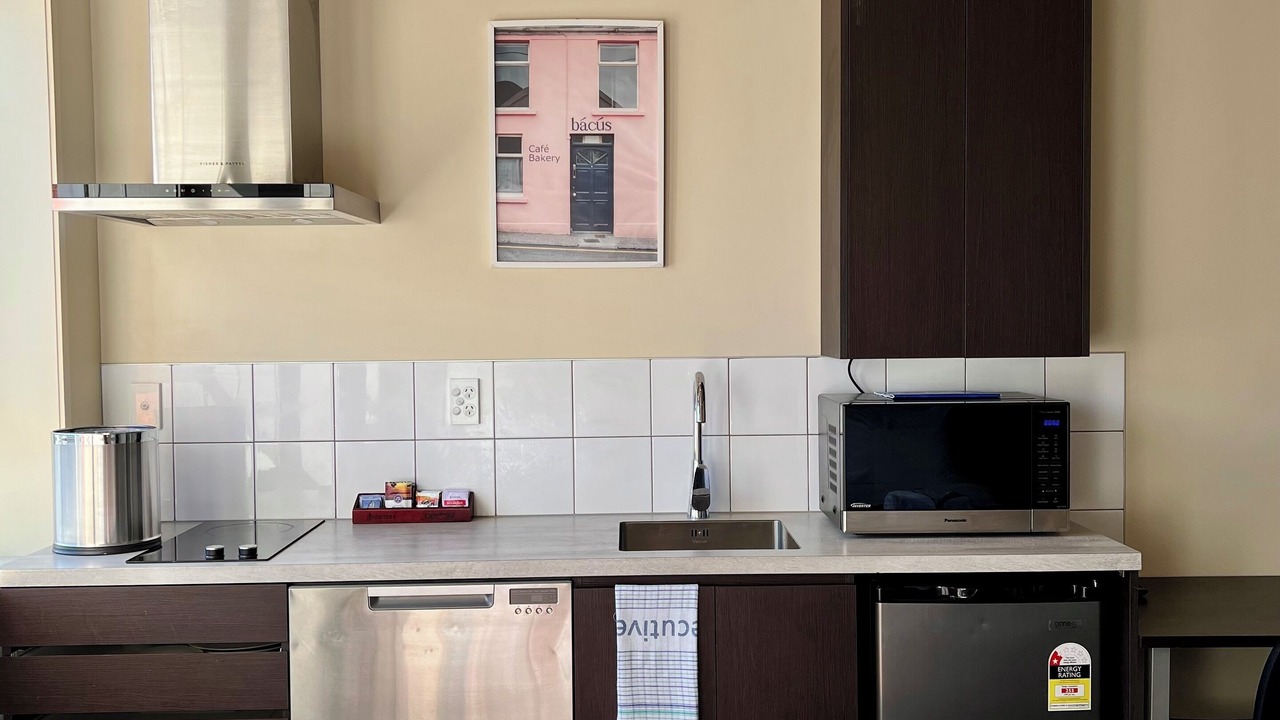 Photo of Kitchen in Porirua