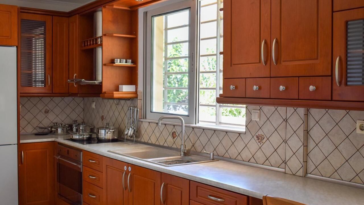 Photo of Kitchen in Vrilissia