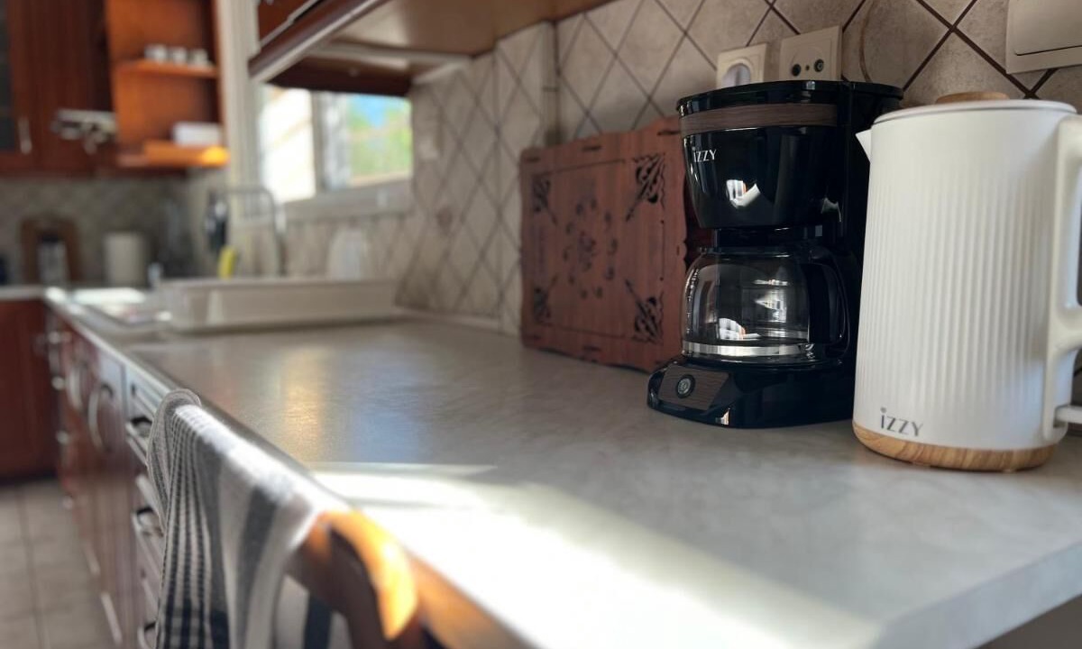 Photo of Kitchen in Vrilissia