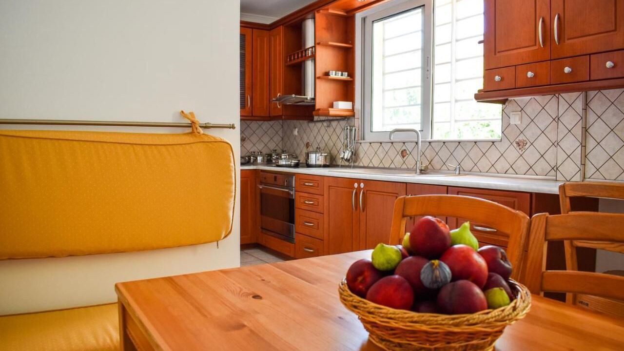 Photo of Kitchen in Vrilissia