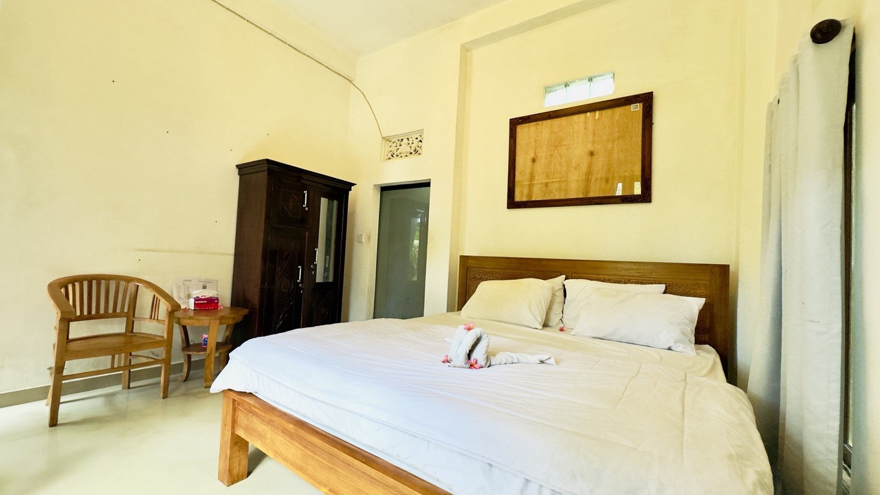 Photo of Patio Balcony in Sambahan
