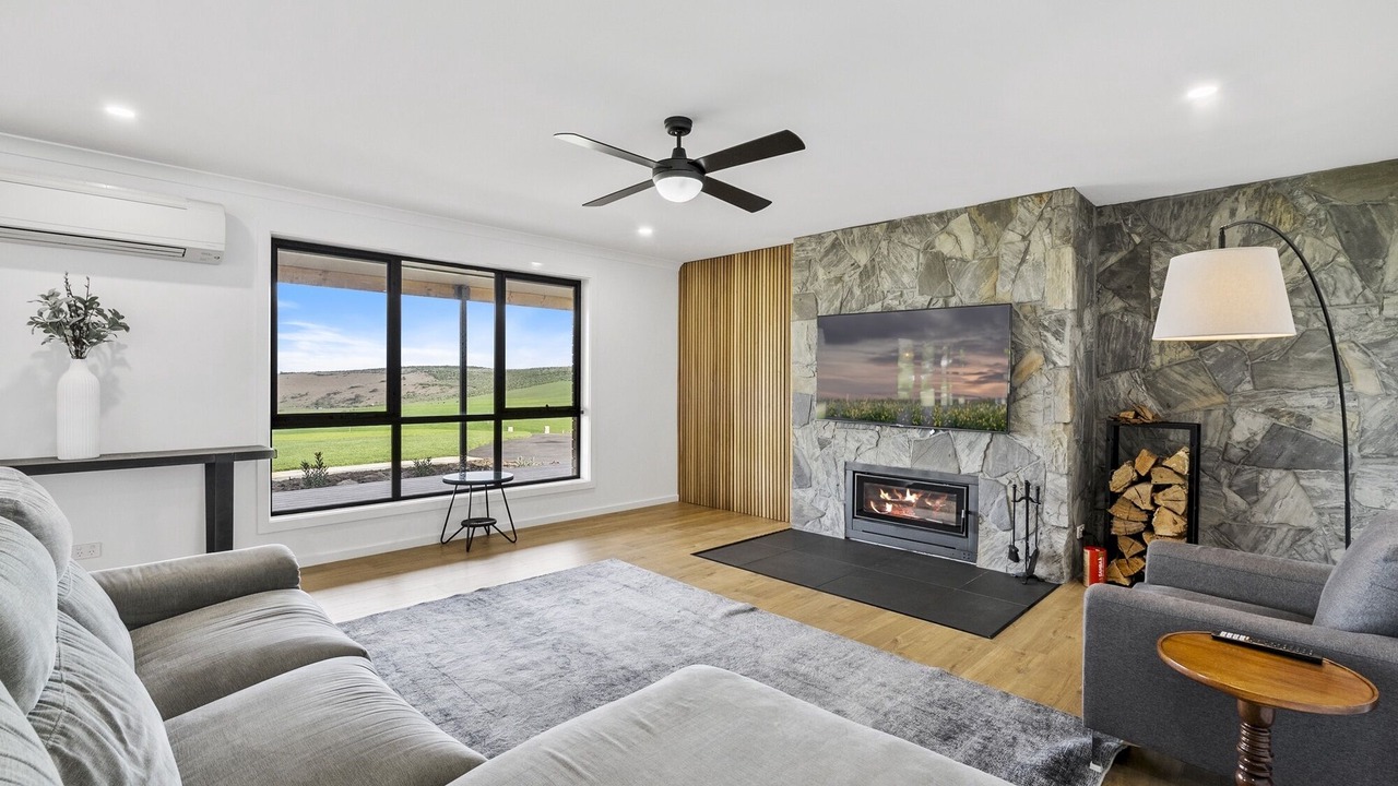 Photo of Livingroom in Sorell