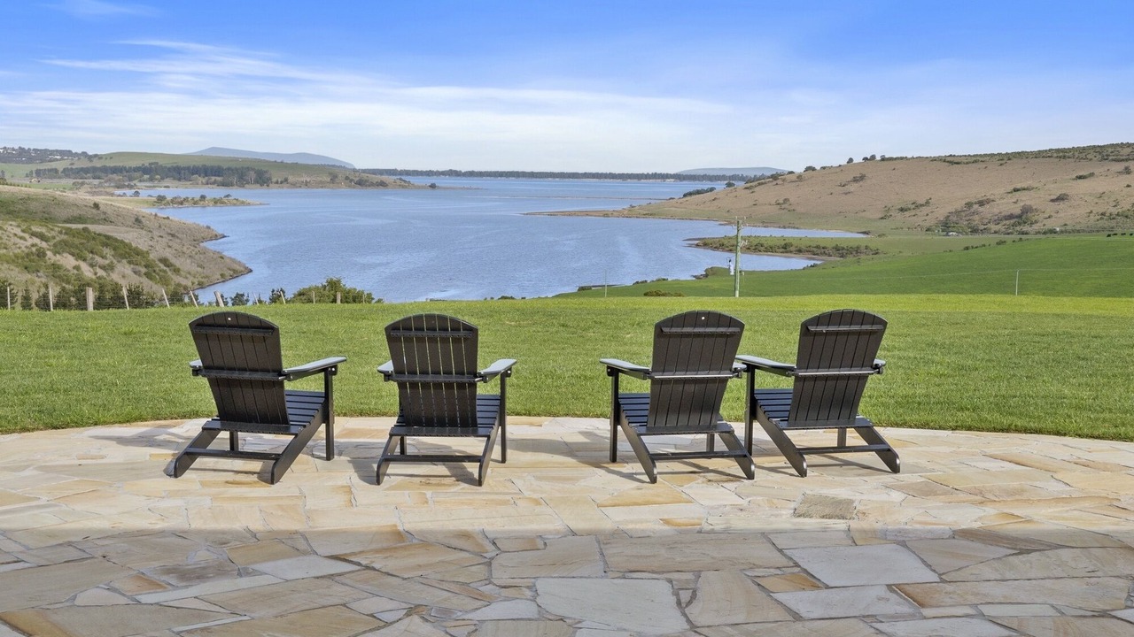Photo of Patio Balcony in Sorell