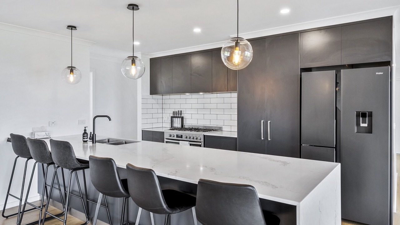 Photo of Kitchen in Sorell