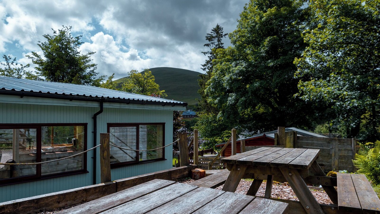 Photo of Outdoor in Spittal of Glenshee