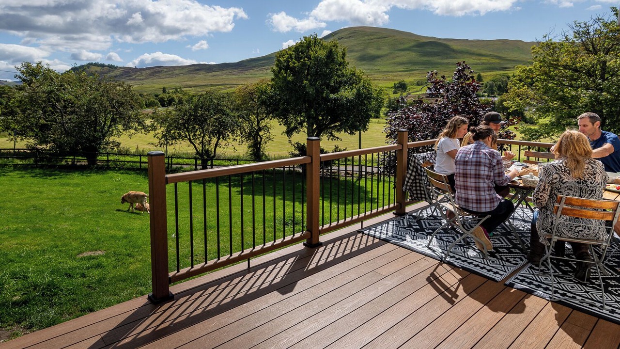 Photo of Outdoor in Spittal of Glenshee