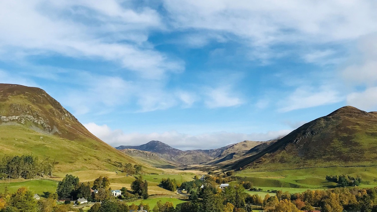 Photo of Outdoor in Spittal of Glenshee