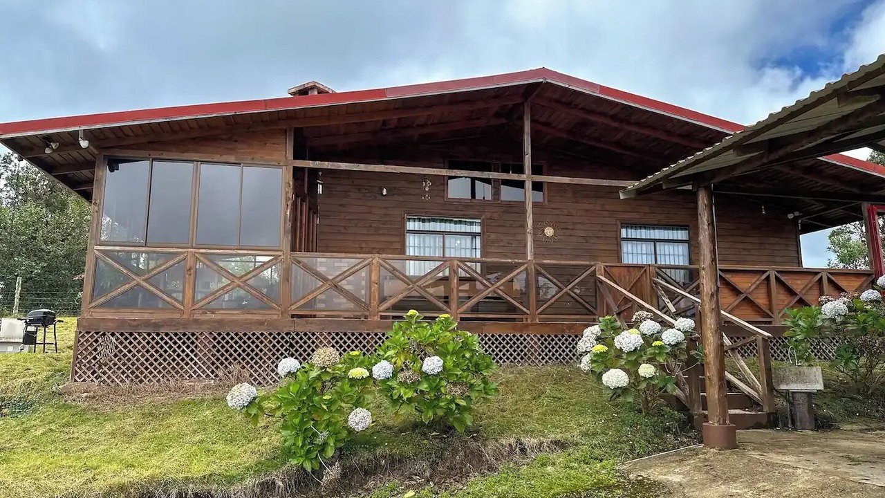 Photo of Outdoor in San Isidro