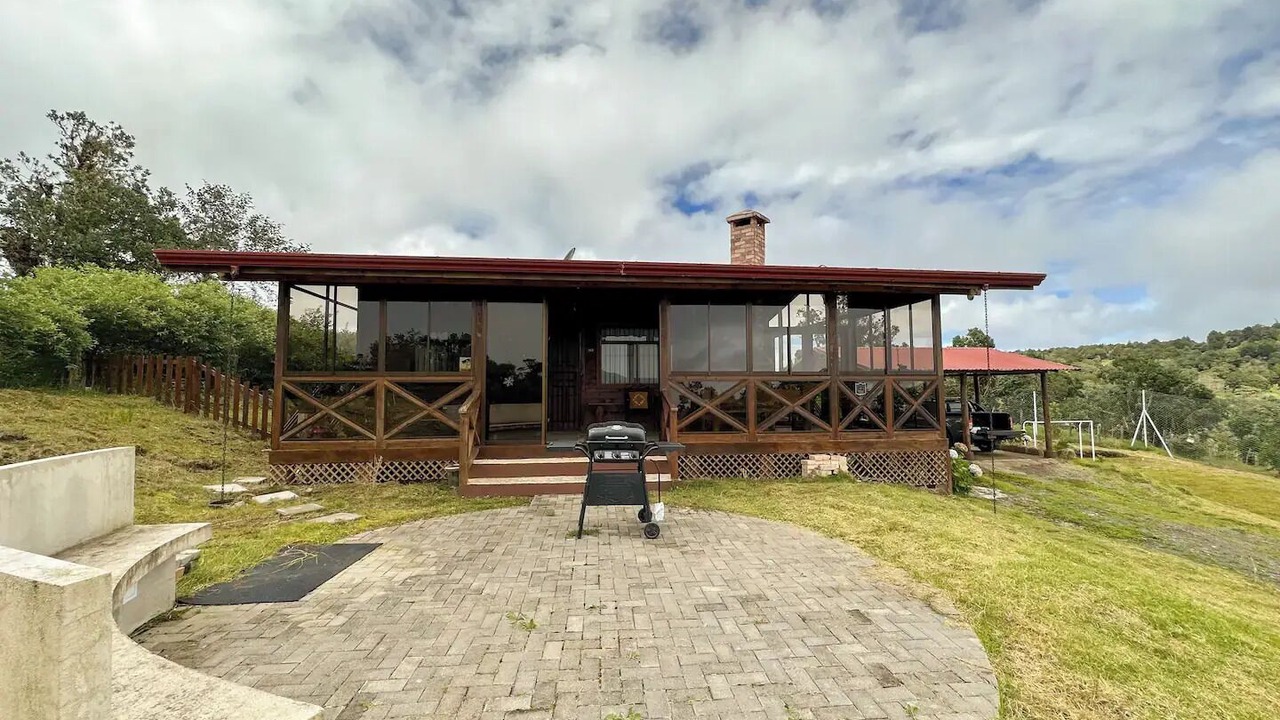 Photo of Outdoor in San Isidro